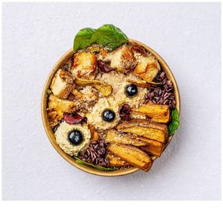 Demetra bowl la multivitaminica