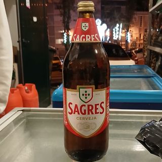sagres 1L
