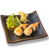 Нигири скарида 60 г.