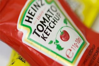 Ketchup