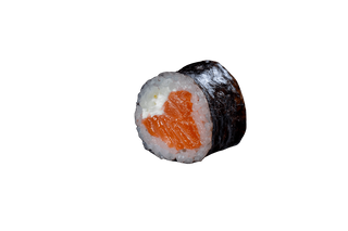 Maki De Salmón & Philadelphia (8 Pzs.)