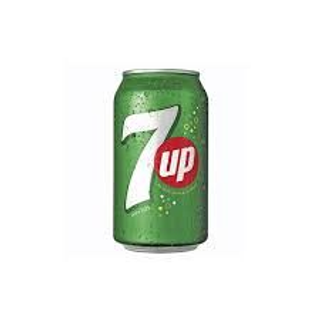 7UP Lata