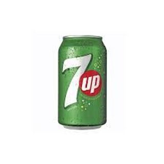 7Up Lata