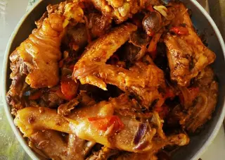 Kuku 