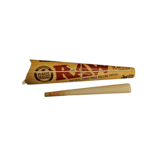 Cone RAW 3Uni