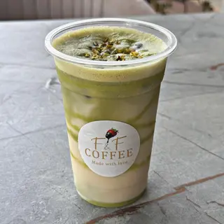 Té Matcha