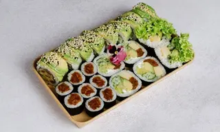 VEGE SET -22 szt-