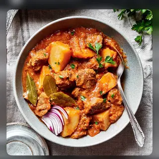 Lamb Vindalo