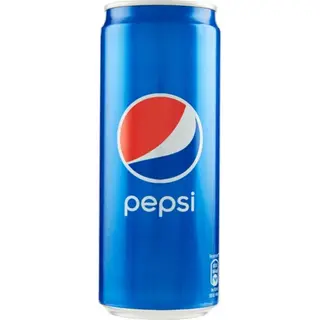 Pepsi 330 ml