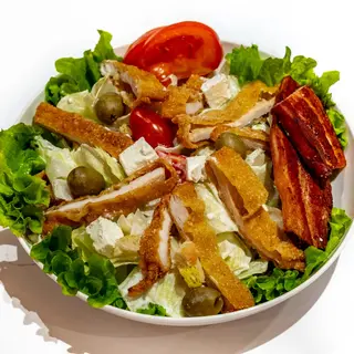 Miks salata
