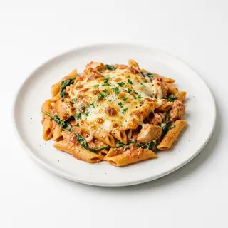 Penne Caruso