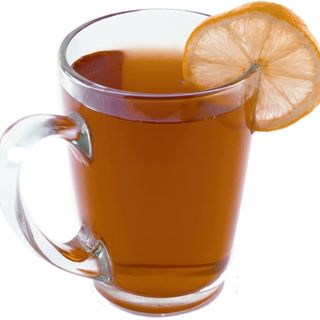 Té de Frutas del Bosque