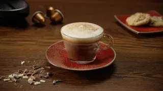 Nespresso