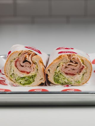 Turkey  hladni sendvič 350gr