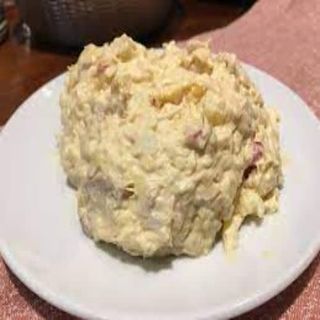 Ensaladilla (1/2 Ración)