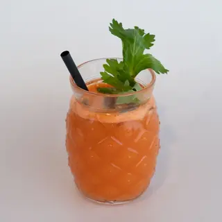 Detox - centrifuga