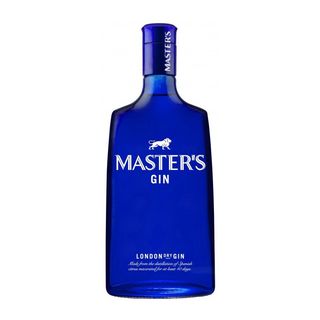 Master's Gin (700 Ml.)