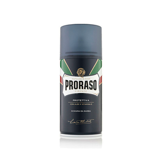Espuma De Afeitar Línea Protective Proraso 300 Ml