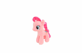Pony ვარდისფერი