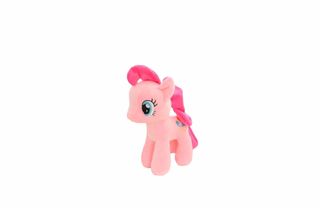 Pony ვარდისფერი