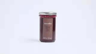 Konfitura wiśniowa - Alain Milliat