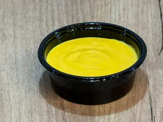 Sos Cheddar