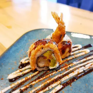 Fuji Roll