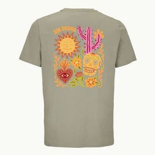 T-SHIRT - SIN DRAMA