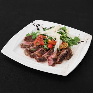 Tagliata