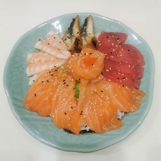 331 Chirashi