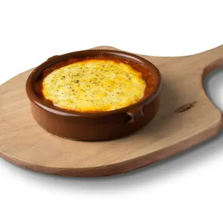 Provola al Horno