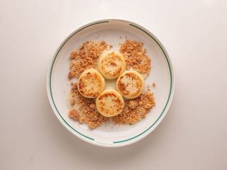Зі згущеним молоком (250g)