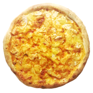 Піца Гавайська 30см