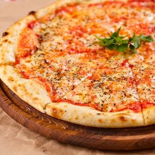 პიცა მარგარიტა