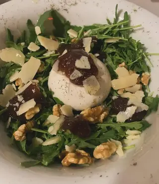 Insalata Golosa