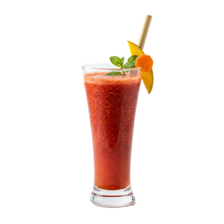 Beetroot, Mango & Carrot