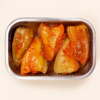 Фаршировані перці