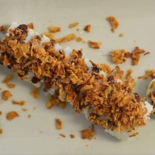 Uramaki Spicy Crunchy Surimi (4 Uds.)
