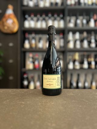 Torre Calzodalla Lambrusco