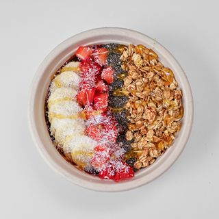 Gozice-Açaí Bowl (Grande)