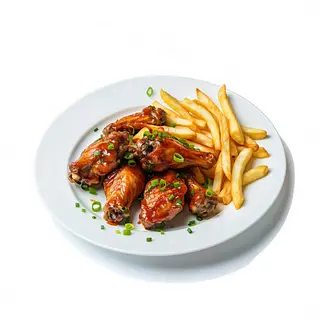 Alitas 4