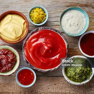 TARRO DE MAYO TRUFA Y LIMA
