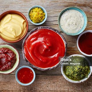 TARRO DE MAYO TRUFA Y LIMA