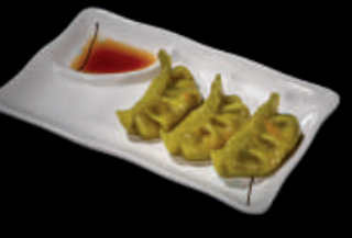 17 Ravioli di verdure 3 pezzi