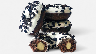 Донат / Пончик Орео