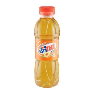 Thé pesca 40 cl