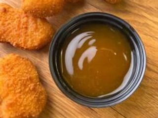 Кисло-солодкий соус