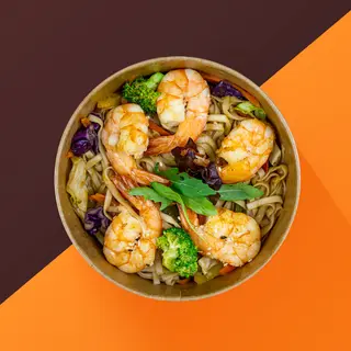 Wok Mixte