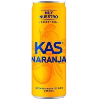 Kas Naranja, 33cl
