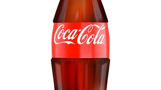 COCA COLA
